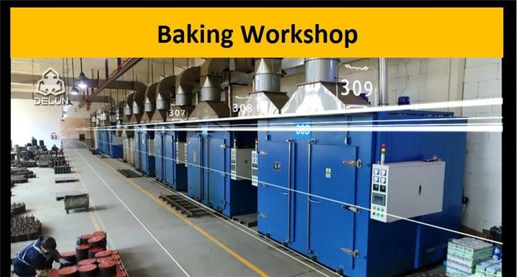 Delun Cutting disc 15 product-1-1