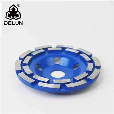 Grinding Cup Wheels Kettad poleerimiseks