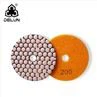 2022 Polishing Pad Sharp Water 3step Grinding Disc