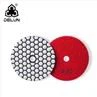 2022 Polishing Pad Sharp Water 3step Grinding Disc