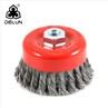 3inch Steel Wire Wheel Cup Brush
