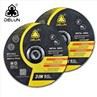 Fiber Resin Grinding Disc