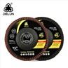 Flap Disc For Stainless Steel 180 mm