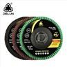 Flap Disc Packing 4.5 Inch 115 mm