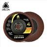 Inox Flap Disc