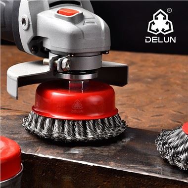 Sõlm vaskharja traat