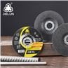 Resin Bond Fiberglass Grinding Disc