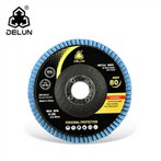 Roostevabast terasest abrasiivsed klapprattad 115 mm