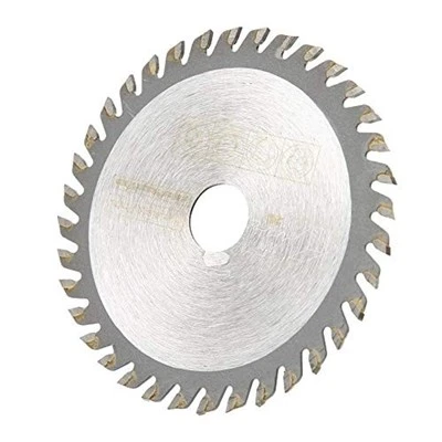 DELUN High-Quality Industrial 115mm TCT Saw Blade